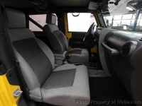 2008 Jeep Wrangler for sale in Riverhead, New York (ID-137382)