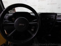 2008 Jeep Wrangler for sale in Riverhead, New York (ID-137382)