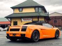 2008 Lamborghini Gallardo for sale in Riverhead, New York (ID-137381)