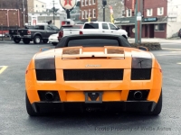 2008 Lamborghini Gallardo for sale in Riverhead, New York (ID-137381)