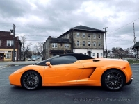 2008 Lamborghini Gallardo for sale in Riverhead, New York (ID-137381)