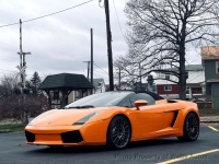 2008 Lamborghini Gallardo for sale in Riverhead, New York (ID-137381)