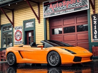 2008 Lamborghini Gallardo for sale in Riverhead, New York (ID-137381)
