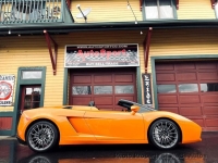 2008 Lamborghini Gallardo for sale in Riverhead, New York (ID-137381)