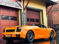 2008 Lamborghini Gallardo for sale in Riverhead, New York (ID-137381)