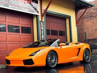2008 Lamborghini Gallardo for sale in Riverhead, New York (ID-137381)