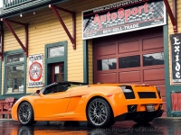 2008 Lamborghini Gallardo for sale in Riverhead, New York (ID-137381)
