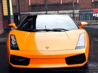 2008 Lamborghini Gallardo for sale in Riverhead, New York (ID-137381)