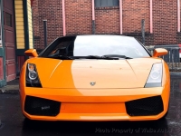 2008 Lamborghini Gallardo for sale in Riverhead, New York (ID-137381)