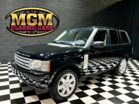 2008 Land Rover Range Rover for sale in Addison, Illinois (ID-146867)
