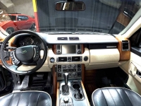 2008 Land Rover Range Rover for sale in Addison, Illinois (ID-146867)