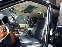 2008 Land Rover Range Rover for sale in Addison, Illinois (ID-146867)