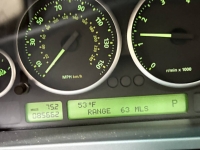 2008 Land Rover Range Rover for sale in Addison, Illinois (ID-146867)