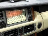 2008 Land Rover Range Rover for sale in Addison, Illinois (ID-146867)