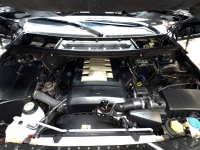 2008 Land Rover Range Rover for sale in Addison, Illinois (ID-146867)