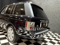 2008 Land Rover Range Rover for sale in Addison, Illinois (ID-146867)