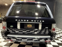 2008 Land Rover Range Rover for sale in Addison, Illinois (ID-146867)