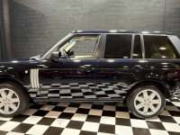 2008 Land Rover Range Rover for sale in Addison, Illinois (ID-146867)