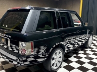 2008 Land Rover Range Rover for sale in Addison, Illinois (ID-146867)