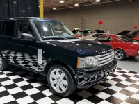 2008 Land Rover Range Rover for sale in Addison, Illinois (ID-146867)