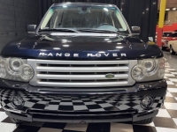 2008 Land Rover Range Rover for sale in Addison, Illinois (ID-146867)