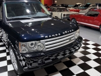 2008 Land Rover Range Rover for sale in Addison, Illinois (ID-146867)