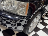2008 Land Rover Range Rover for sale in Addison, Illinois (ID-146867)