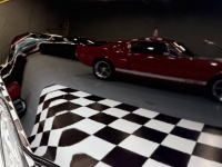 2008 Land Rover Range Rover for sale in Addison, Illinois (ID-146867)