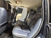 2008 Land Rover Range Rover for sale in Addison, Illinois (ID-146867)