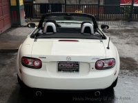 2008 Mazda MX-5 Miata for sale in Riverhead, New York (ID-164344)