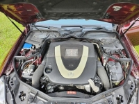 2008 Mercedes-Benz CLS550 for sale (ID-117688)