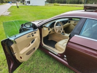 2008 Mercedes-Benz CLS550 for sale (ID-117688)