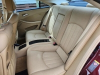 2008 Mercedes-Benz CLS550 for sale (ID-117688)