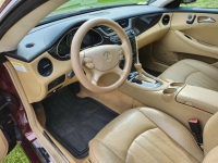 2008 Mercedes-Benz CLS550 for sale (ID-117688)