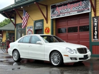 2008 Mercedes-Benz E-Class for sale in Riverhead, New York (ID-142621)