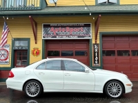 2008 Mercedes-Benz E-Class for sale in Riverhead, New York (ID-142621)