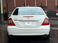 2008 Mercedes-Benz E-Class for sale in Riverhead, New York (ID-142621)