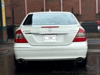 2008 Mercedes-Benz E-Class for sale in Riverhead, New York (ID-142621)