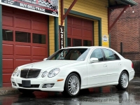 2008 Mercedes-Benz E-Class for sale in Riverhead, New York (ID-142621)