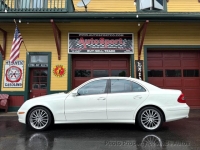 2008 Mercedes-Benz E-Class for sale in Riverhead, New York (ID-142621)