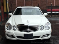 2008 Mercedes-Benz E-Class for sale in Riverhead, New York (ID-142621)