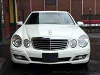 2008 Mercedes-Benz E-Class for sale in Riverhead, New York (ID-142621)