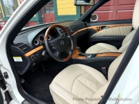 2008 Mercedes-Benz E-Class for sale in Riverhead, New York (ID-142621)