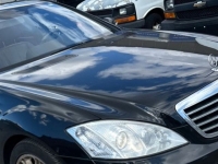 2008 Mercedes-Benz S-Class for sale in Riverhead, New York (ID-163196)