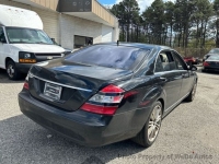 2008 Mercedes-Benz S-Class for sale in Riverhead, New York (ID-163196)
