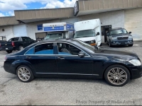 2008 Mercedes-Benz S-Class for sale in Riverhead, New York (ID-163196)