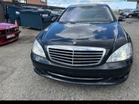 2008 Mercedes-Benz S-Class for sale in Riverhead, New York (ID-163196)