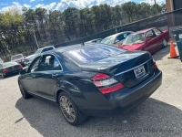 2008 Mercedes-Benz S-Class for sale in Riverhead, New York (ID-163196)