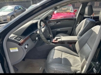 2008 Mercedes-Benz S-Class for sale in Riverhead, New York (ID-163196)