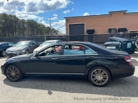 2008 Mercedes-Benz S-Class for sale in Riverhead, New York (ID-163196)